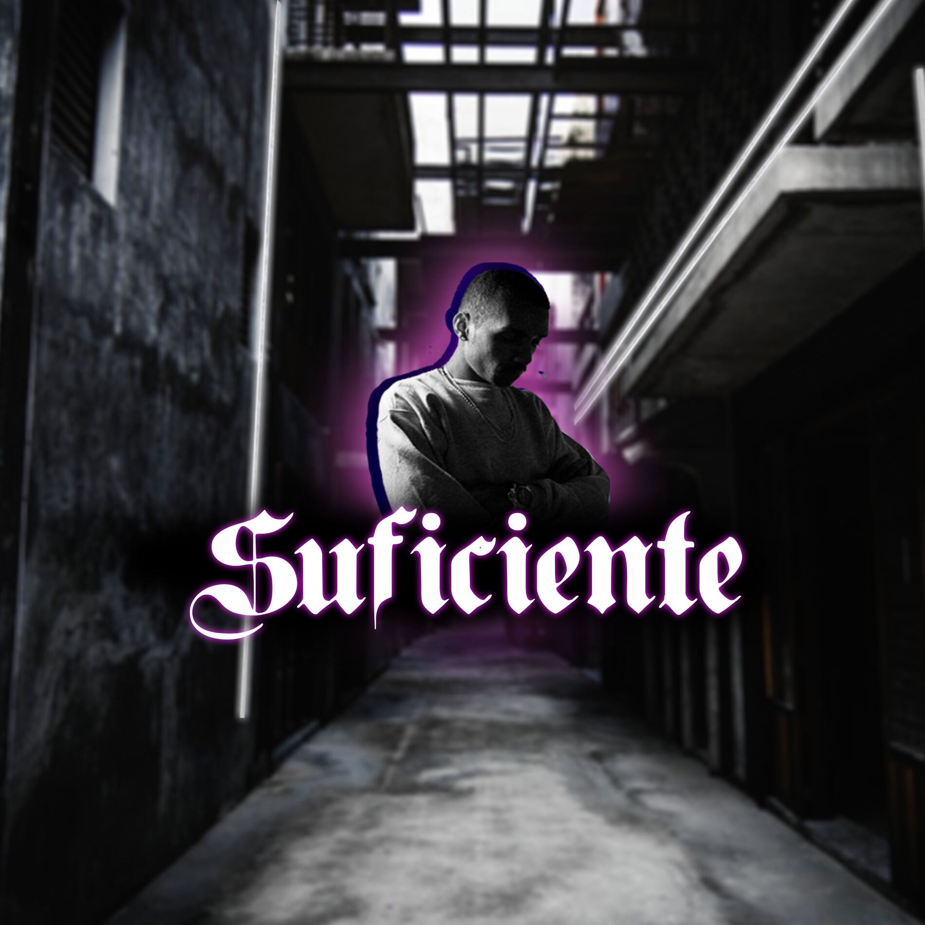 Album cover of Suficiente
