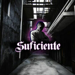 Cover of Suficiente