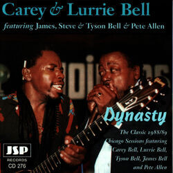 Cover of Dynasty