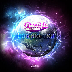 Cover of Connected