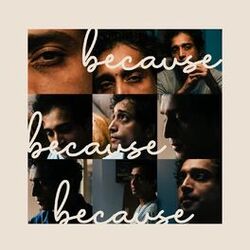 Cover of Because Because Because