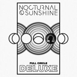 Cover of Full Circle (Deluxe)