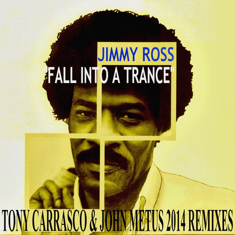 Picture of Fall Into a Trance (Tony Carrasco & John Metus 2014 Remixes)