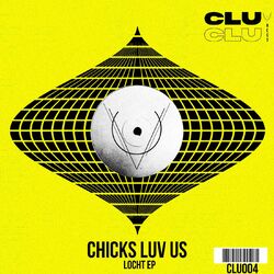 Cover of Locht EP
