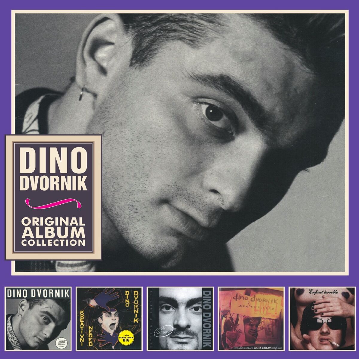 Album cover of Vadi Zub