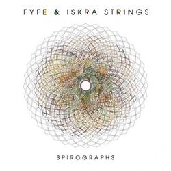 Cover of Spirographs