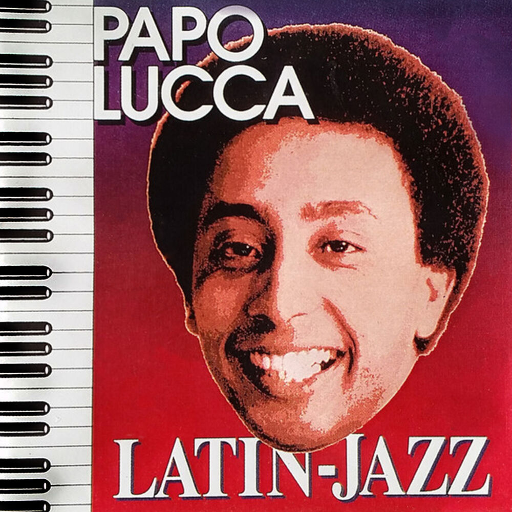 Picture of Latin Jazz
