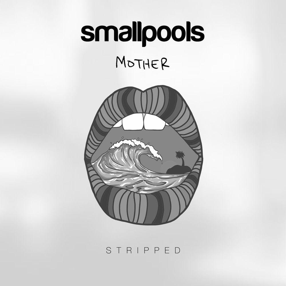 Mother (Stripped) cover