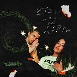 Cover of Missão