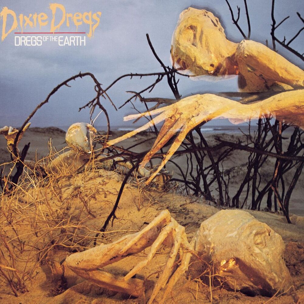 Picture of Dregs Of The Earth