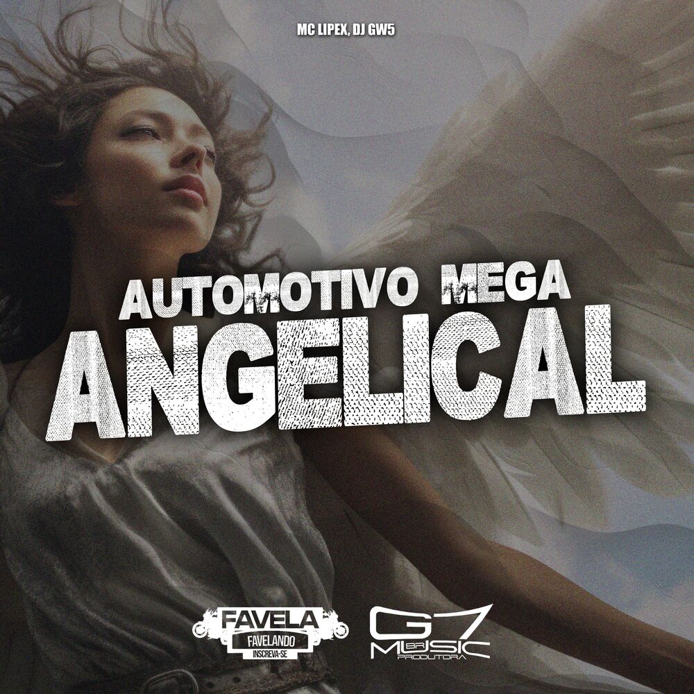Picture of Automotivo Mega Angelical