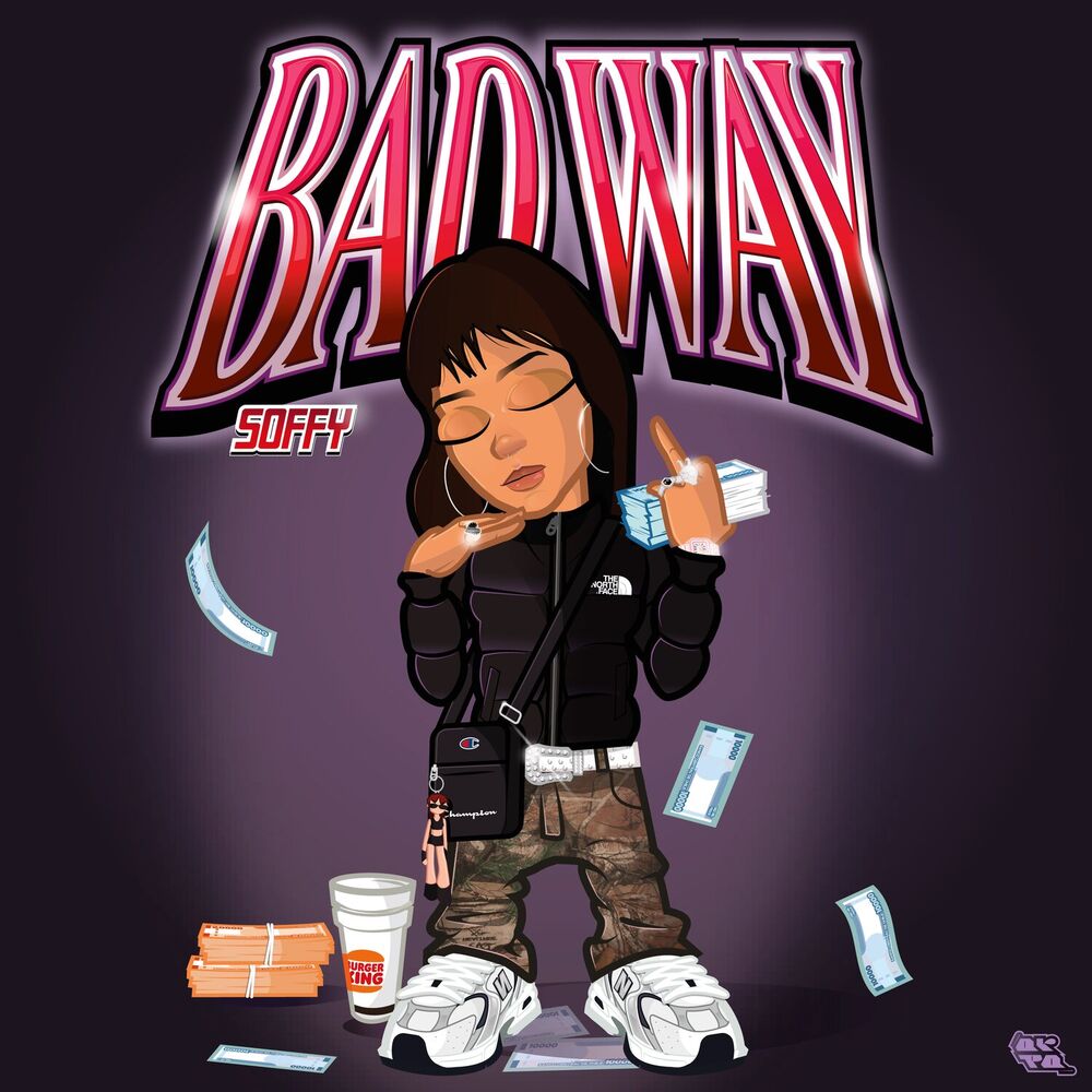 Picture of Bad Way