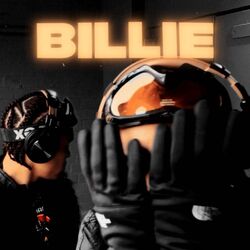 Cover of BILLIE