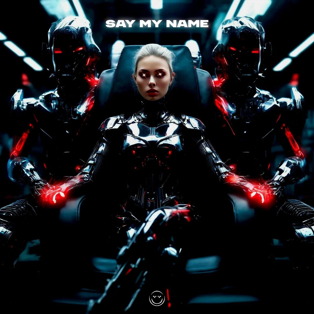 Picture of Say My Name