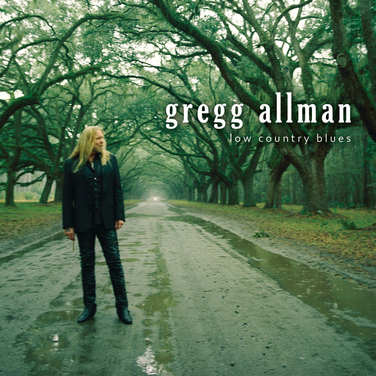 Album cover of Floating Bridge