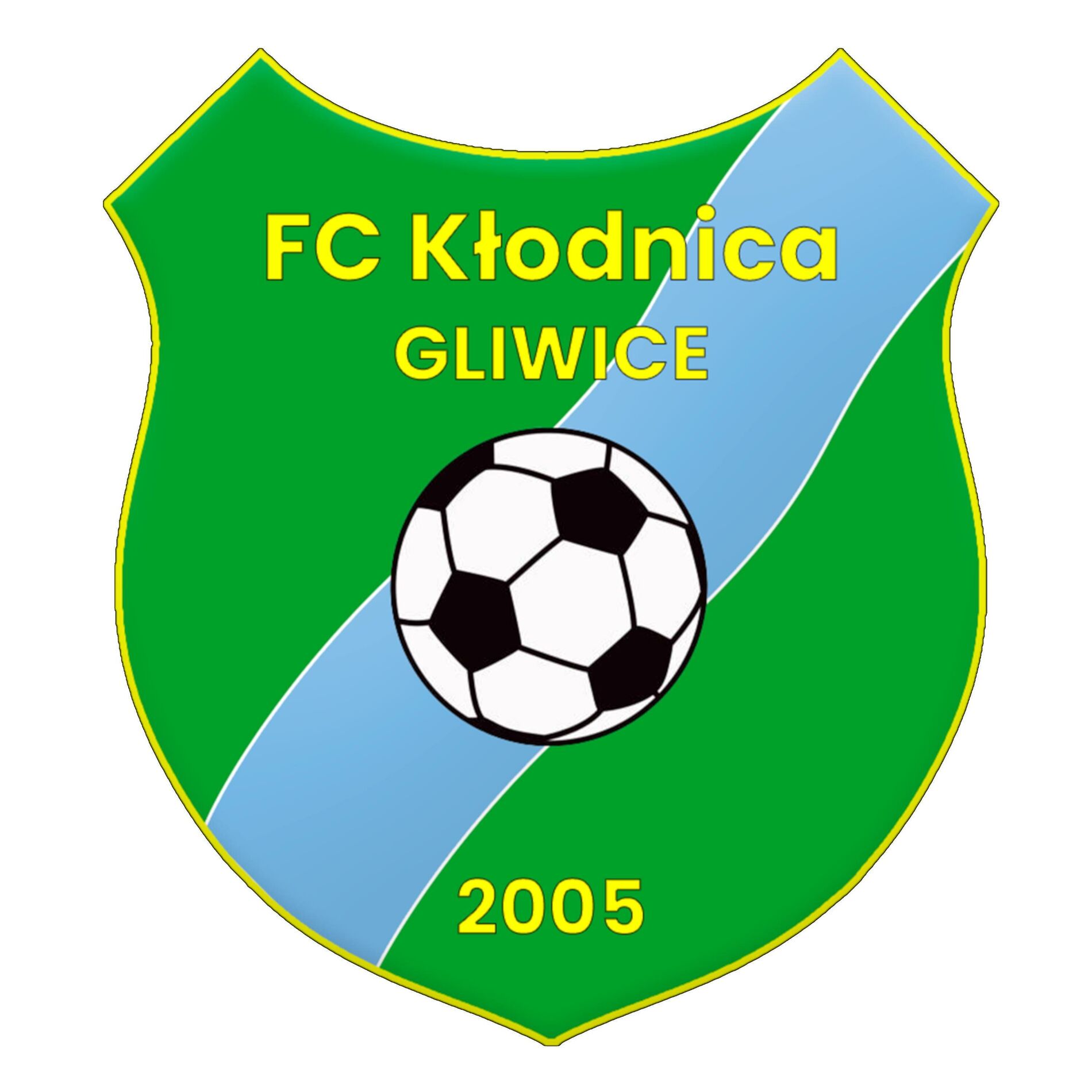 Album cover of FC Kłodnica Gliwice (feat. Skrzypek PR & DiNO)
