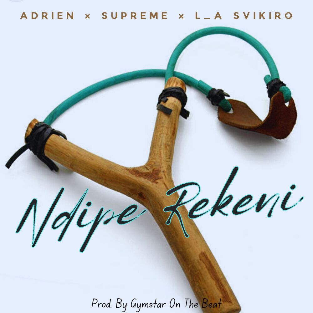 Picture of Ndipe Rekeni