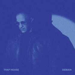 Cover of Trap House / Demain