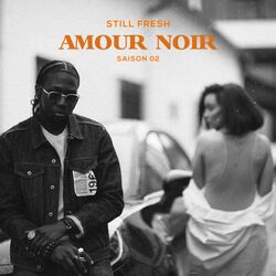 Cover of AMOUR NOIR (SAISON 02)