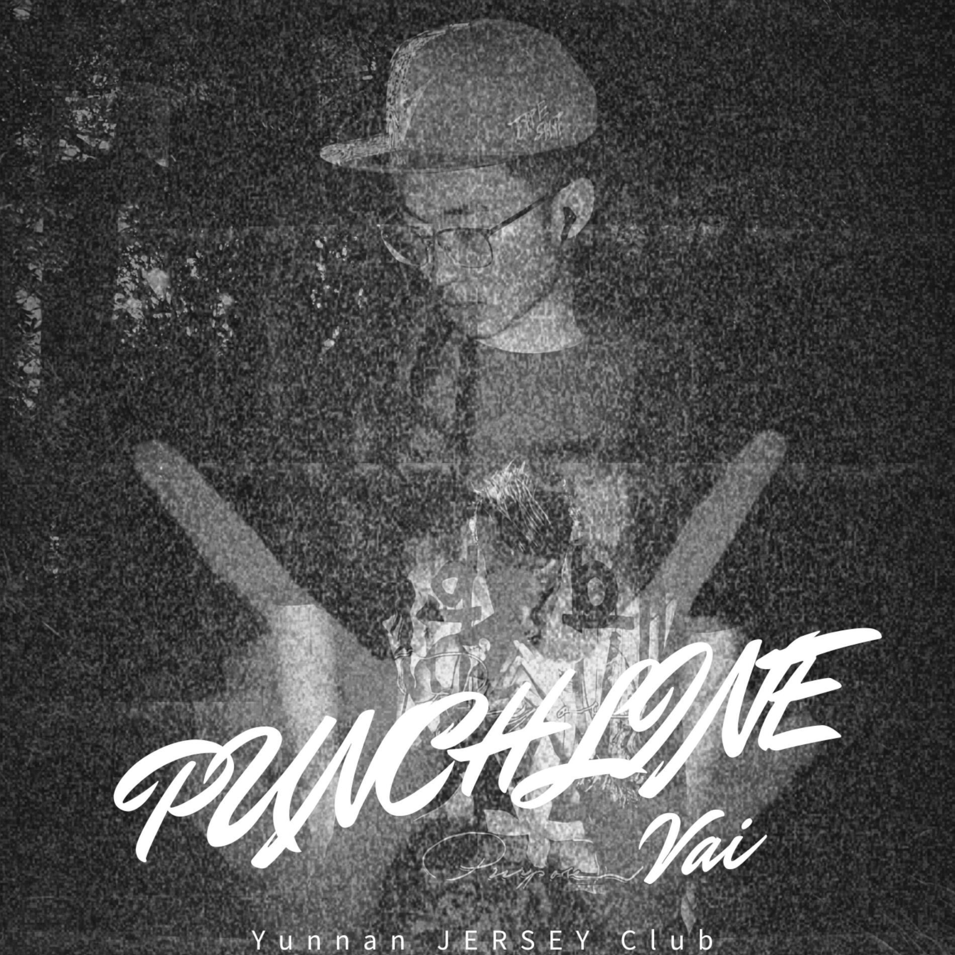 Album cover of Vai'Punchline