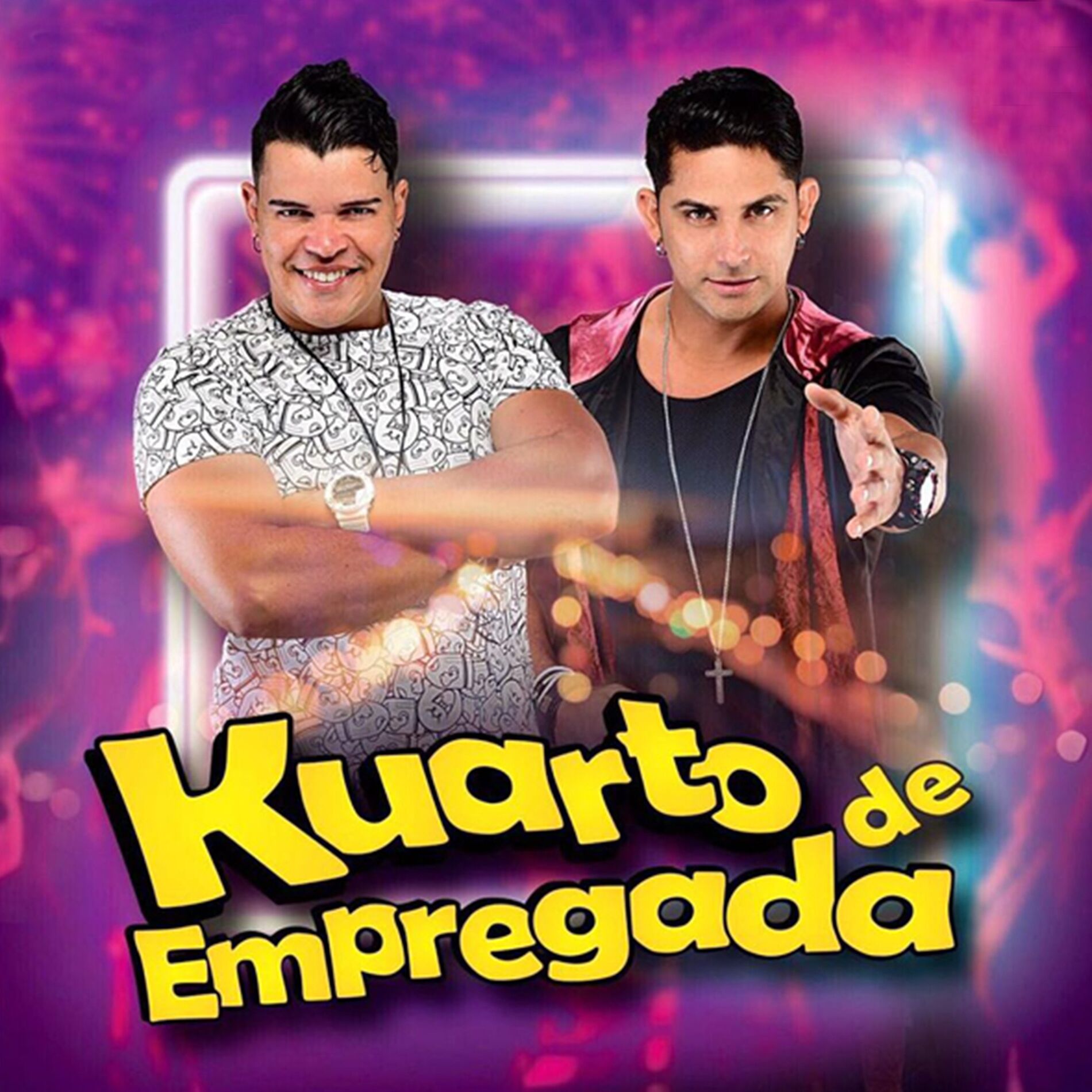 Album cover of Origens 2017