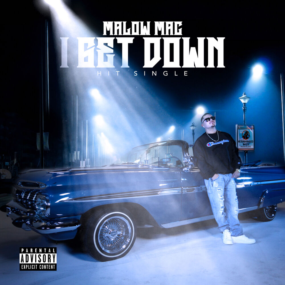 Picture of I Get Down