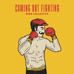 Cover of Coming Out Fighting