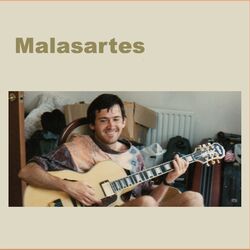 Cover of Malasartes