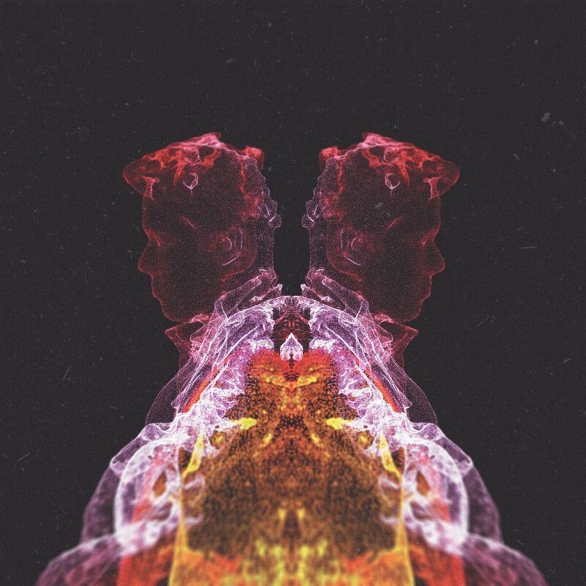 Album cover of Gemini