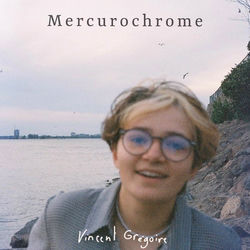 Cover of Mercurochrome by undefined