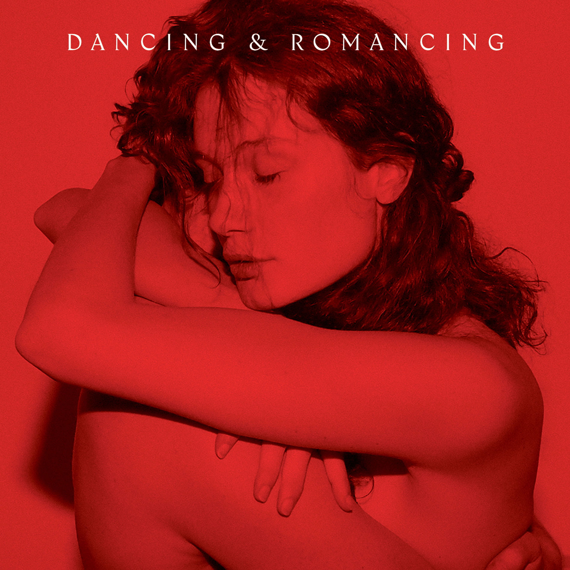 Album cover of Shir Khan Presents Dancing and Romancing
