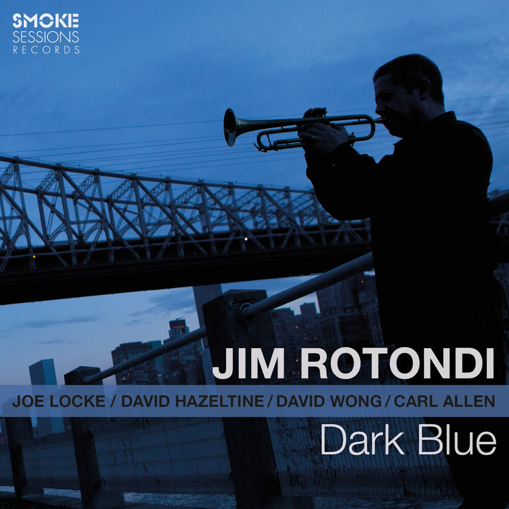 Picture of Dark Blue