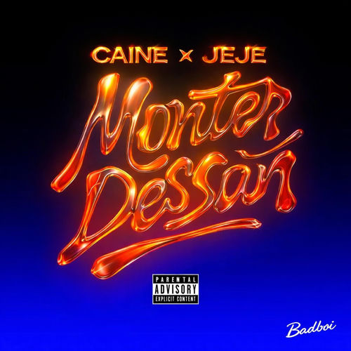 Monter Dessan (feat. JEJE)