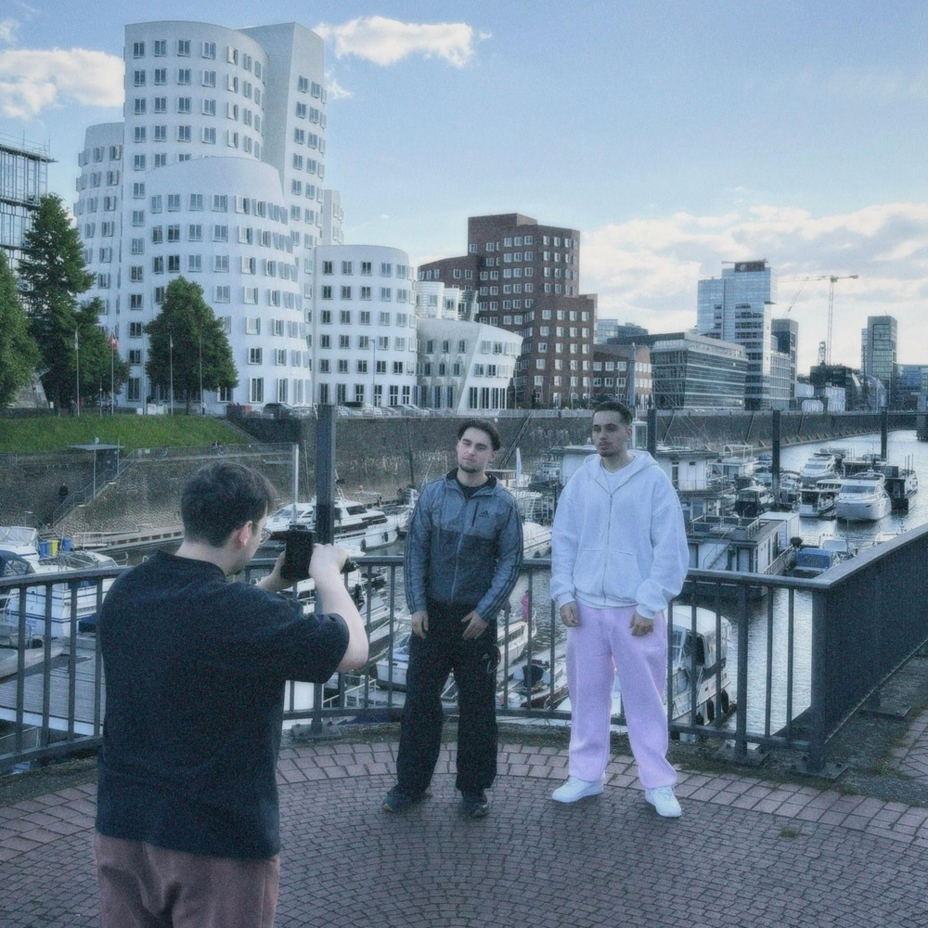Album cover of director's cut