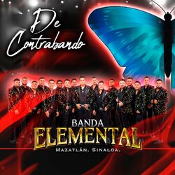 Cover of De Contrabando