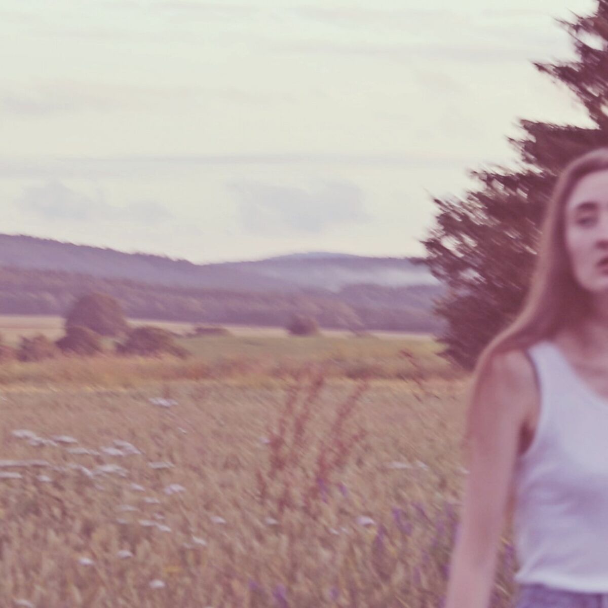 Album cover of If I could I would