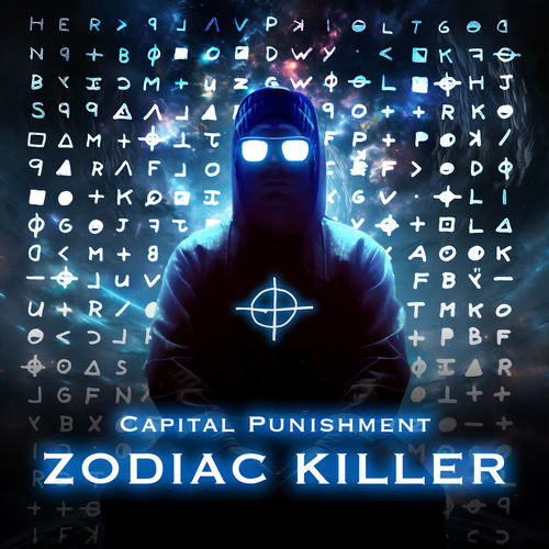 ❗超レア盤❗ ZODIAC『Zodiac killer』BALZAC Zodiac Killer - Capital Punishment | Deezer