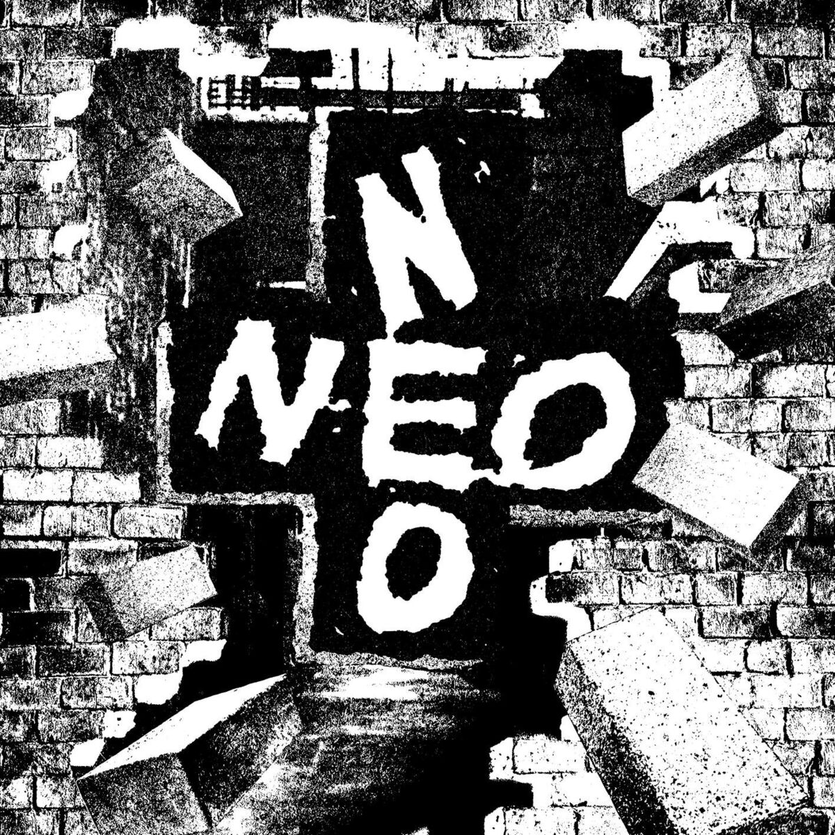 Album cover of INTRO