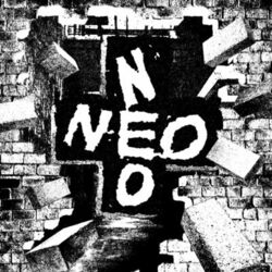 Cover of NEO