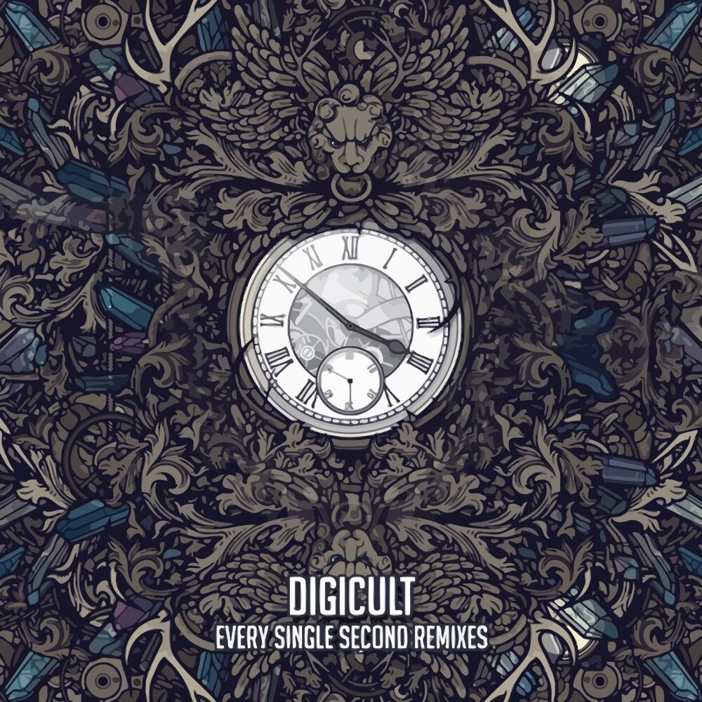 Picture of Every Single Second Remixes