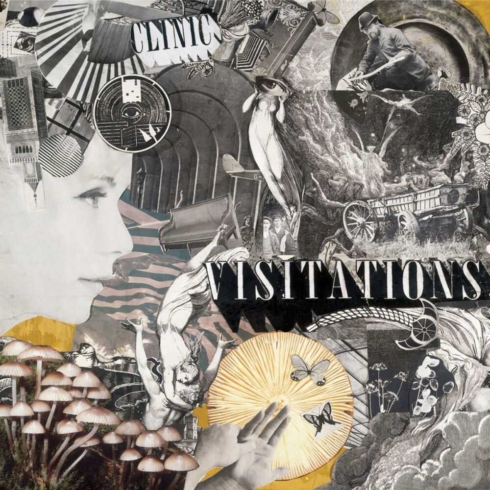 Picture of Visitations