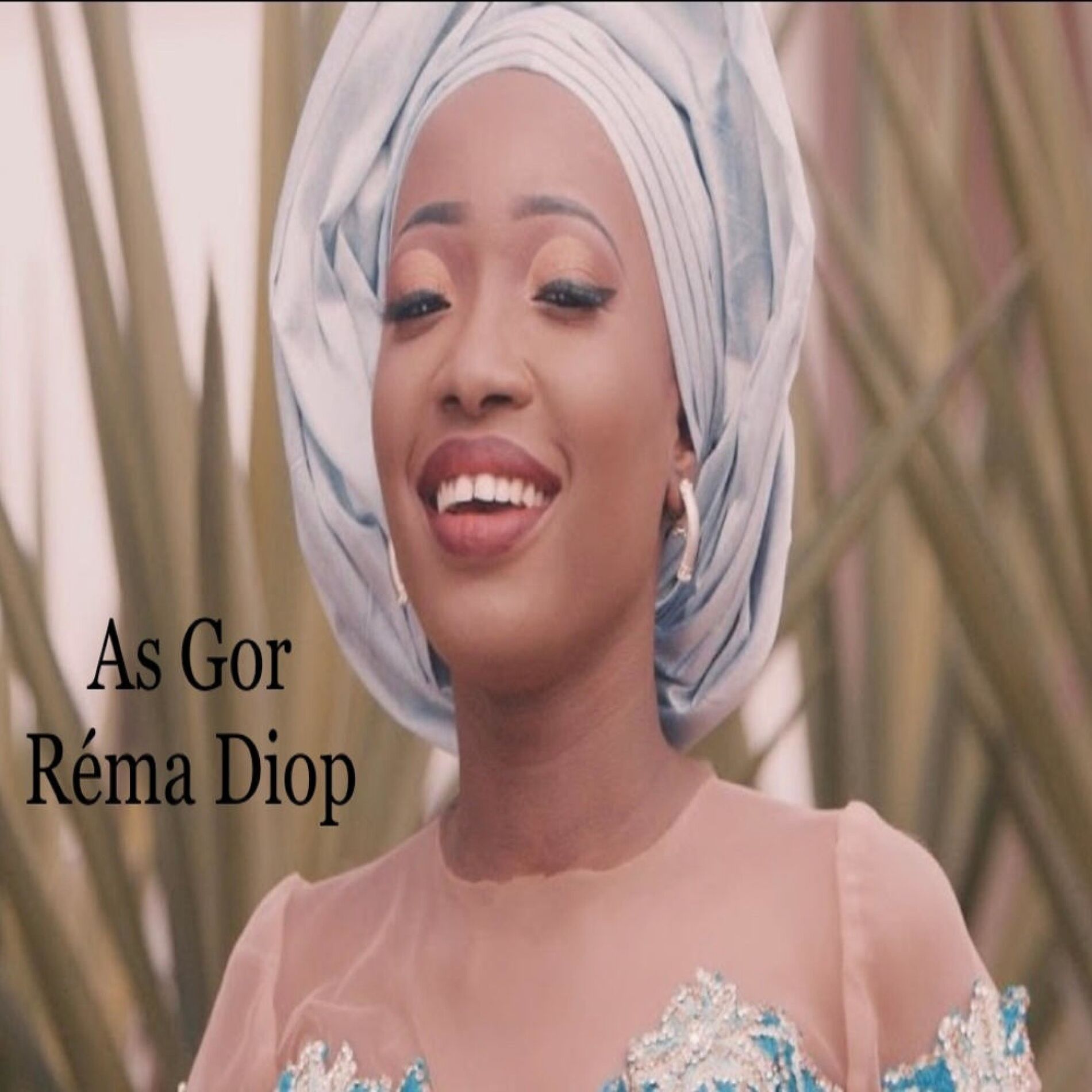 Album cover of As Gor