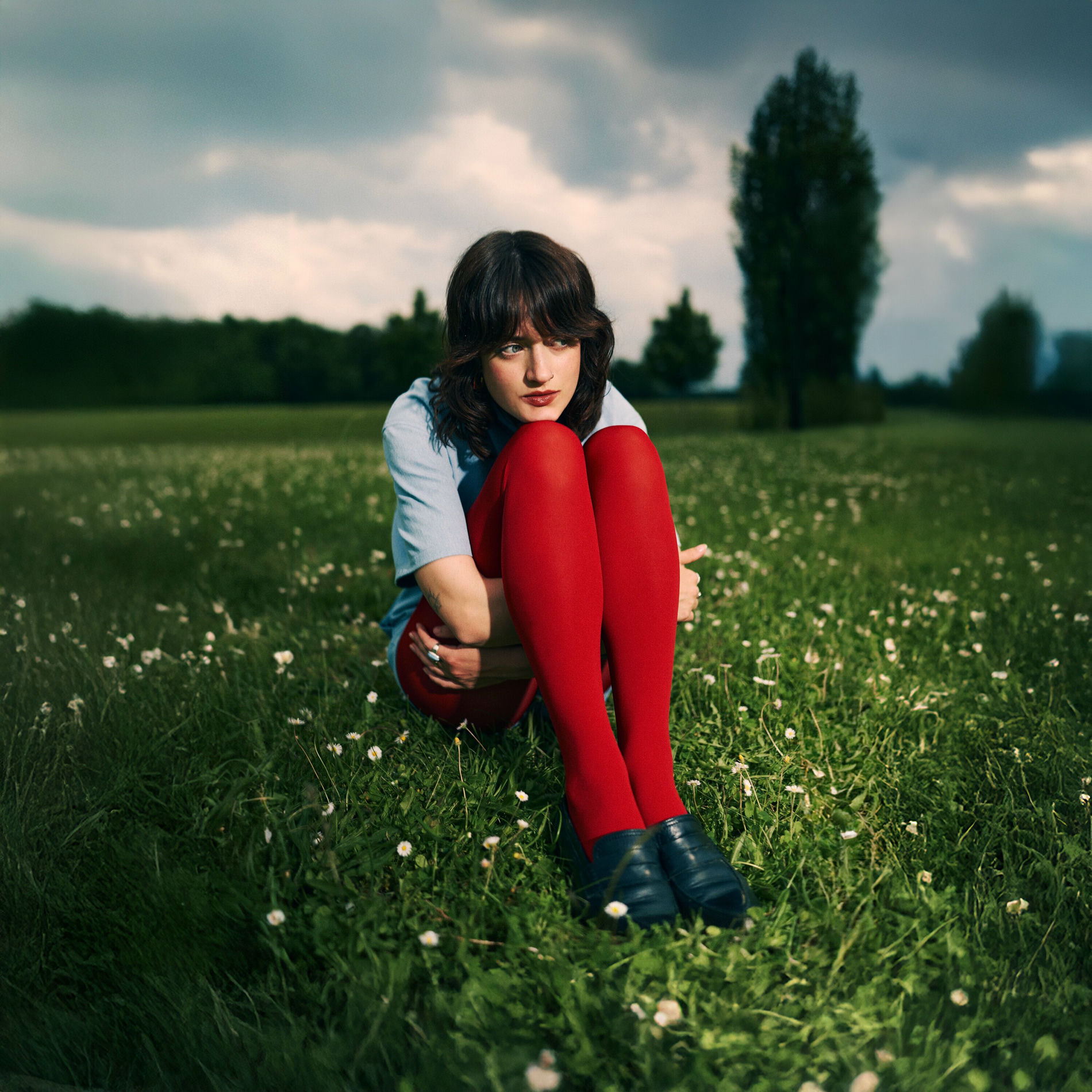 Album cover of À la folie