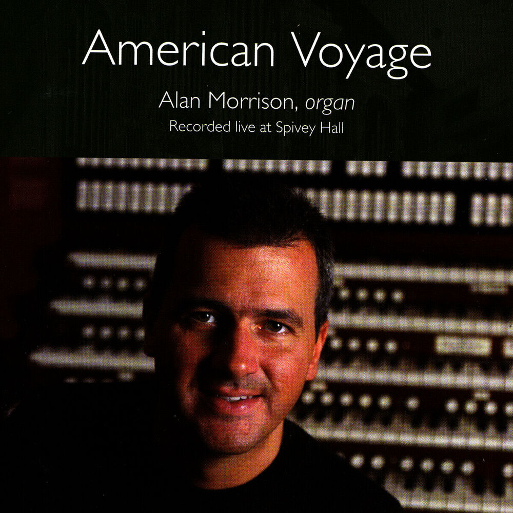 Picture of American Voyage