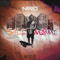 Cover of Sale môme