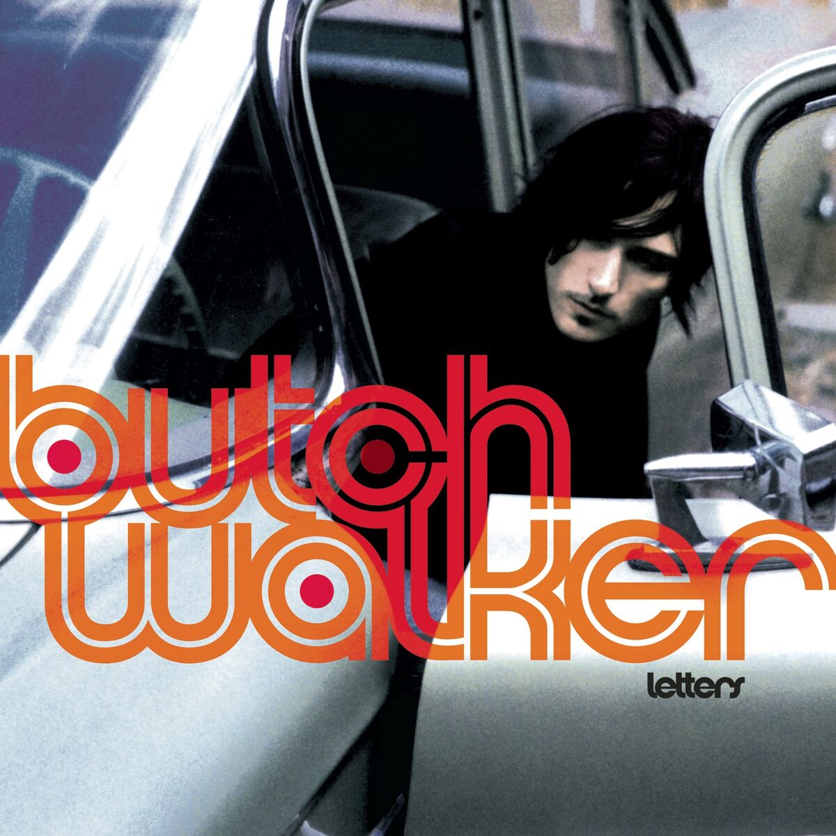 Album cover of Letters