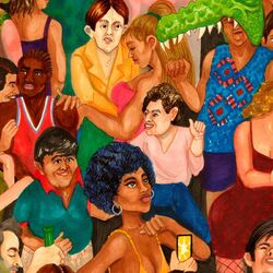 Cover of La mujer sin corazón