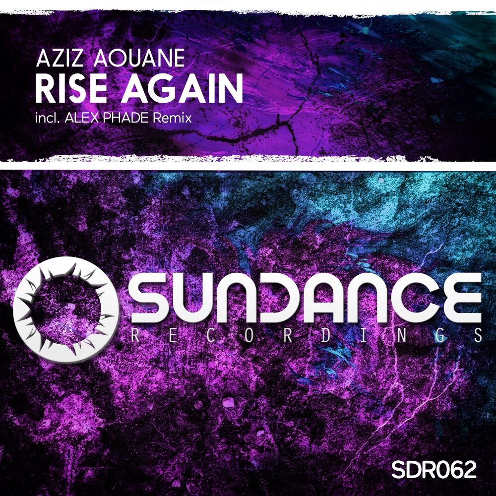 Picture of Rise Again