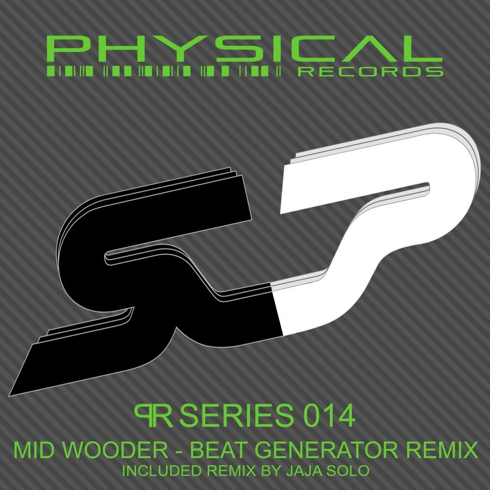 Picture of Beat Generator