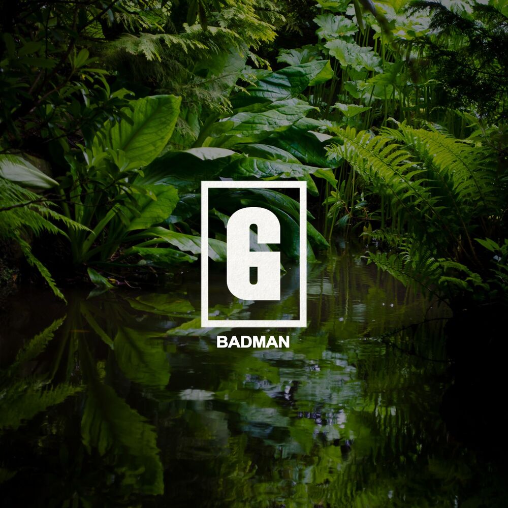 Picture of Badman